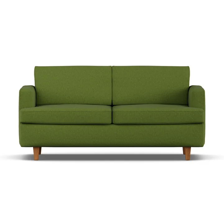 Binga 2,5-sits bäddsoffa - Luiza Green 3975-ek - 1898