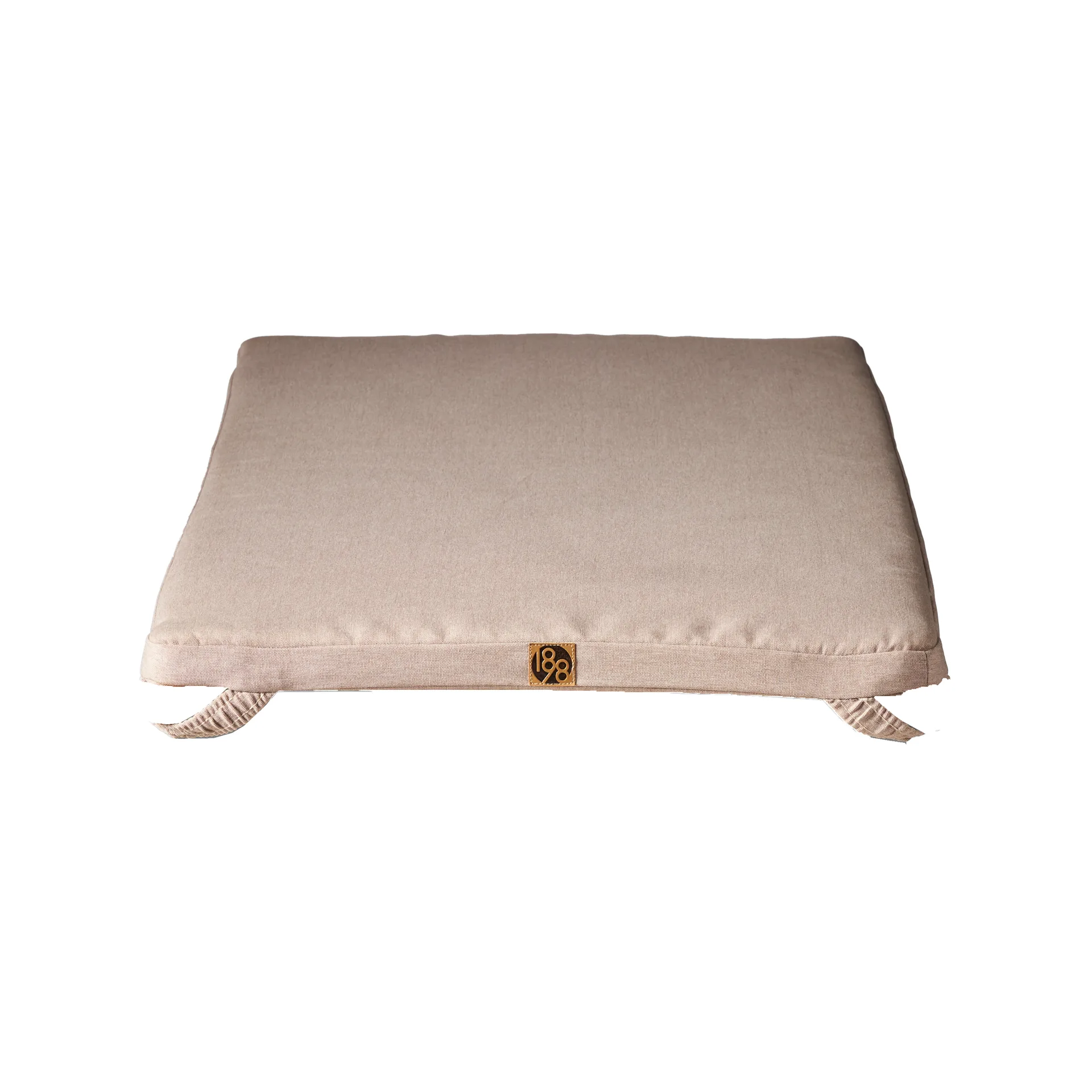 Bjärknäs dyna till dynbox S 50x130 cm, Beige 1898