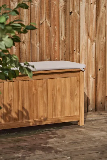 Bjärknäs dyna till dynbox S 50x130 cm - Beige - 1898