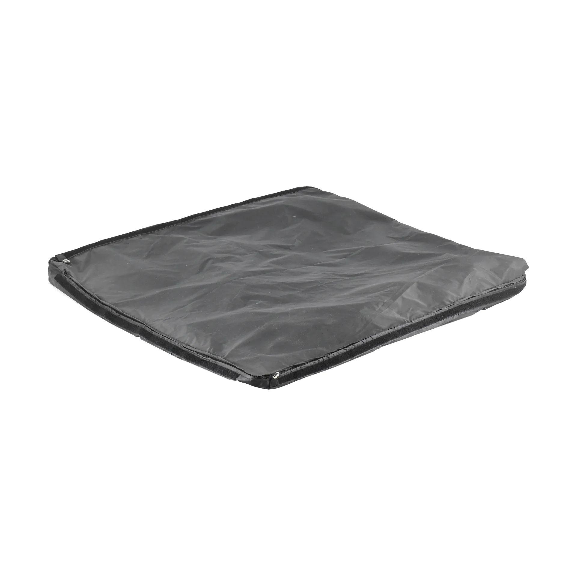 Bjärknäs klädsel till insida av dynbox L, Grey 1898