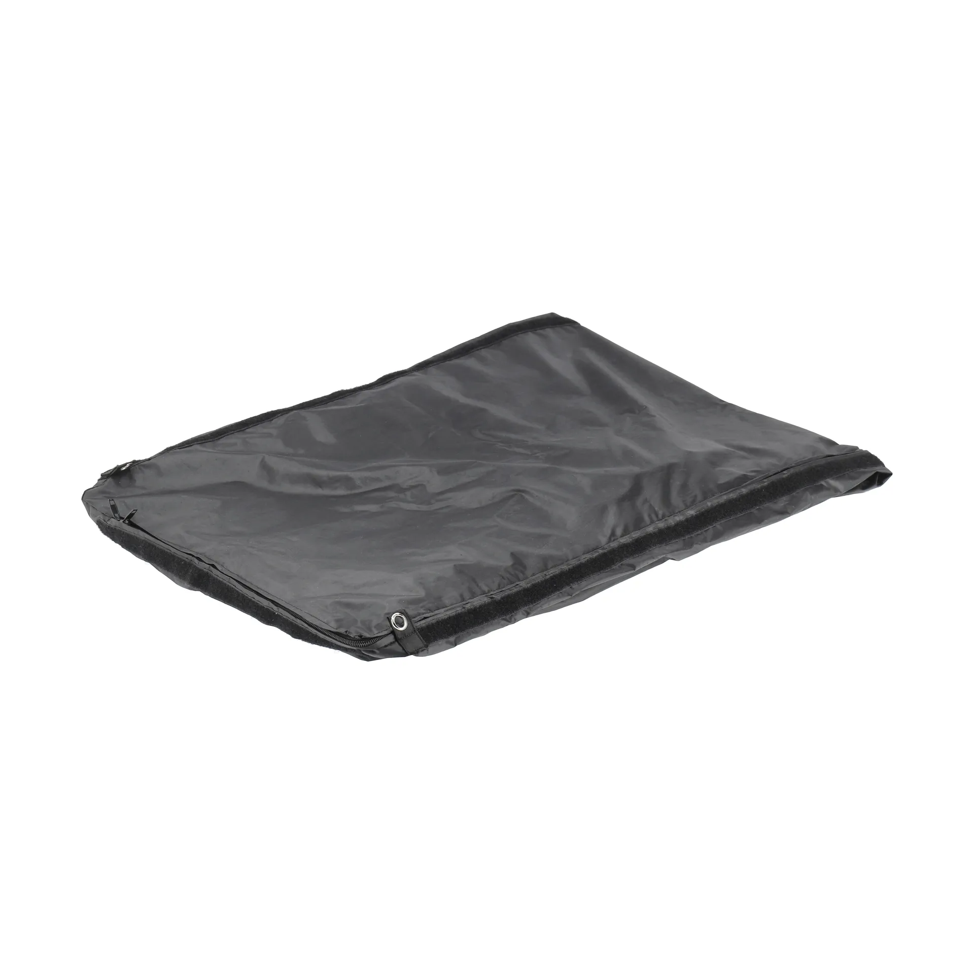 Bjärknäs klädsel till insida av dynbox S, Grey 1898