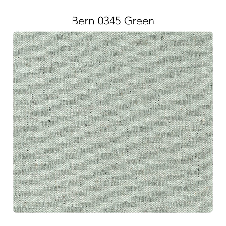 Bredhult soffa 3-sits, Bern 0345 green-vitoljad ek 1898