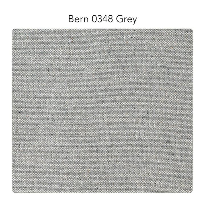 Bredhult soffa 3-sits - Bern 0348 grey-vitoljad ek - 1898