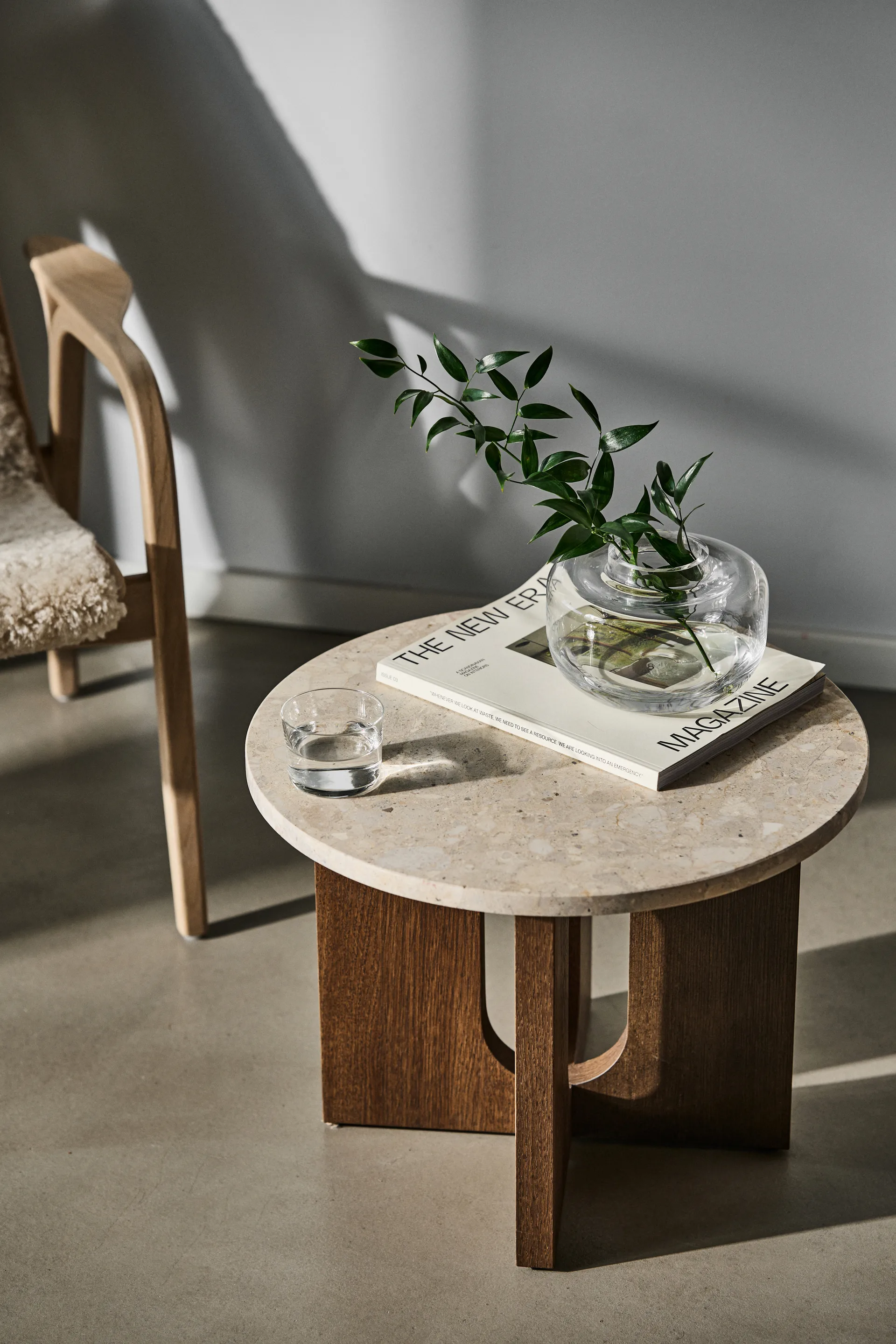 Drummel vas klar, Ø18 cm 1898