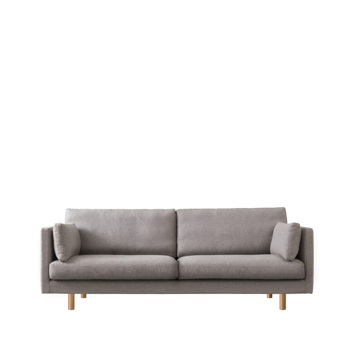 Haga 3 sits soffa - Main line flax 26 camden-ljus ek - 1898