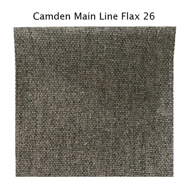 Haga 3 sits soffa, Main line flax 26 camden-ljus ek 1898