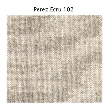 Haga 3-sits soffa - Perez ecru 102-ekben - 1898