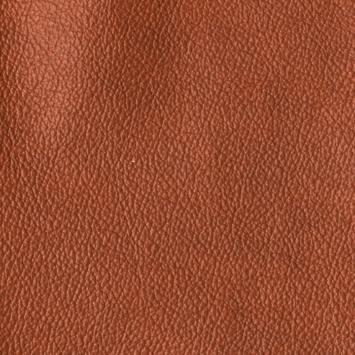 Haga 3 sits soffa, Sevilla Cognac 4003-ljus ek 1898