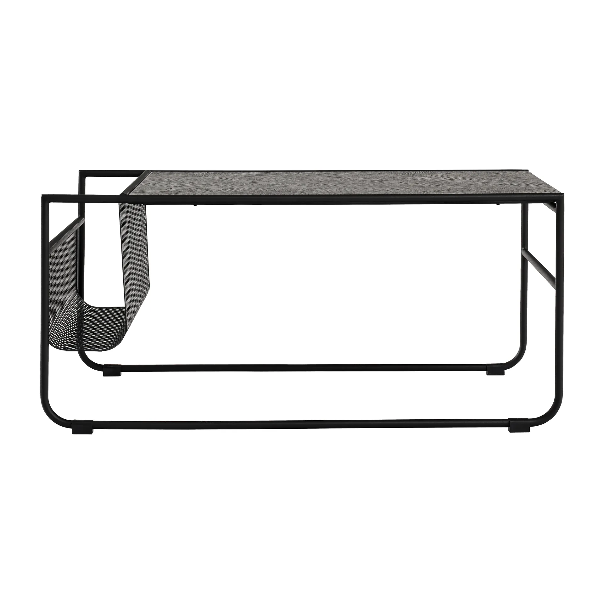 Hissö soffbord, Svart 1898