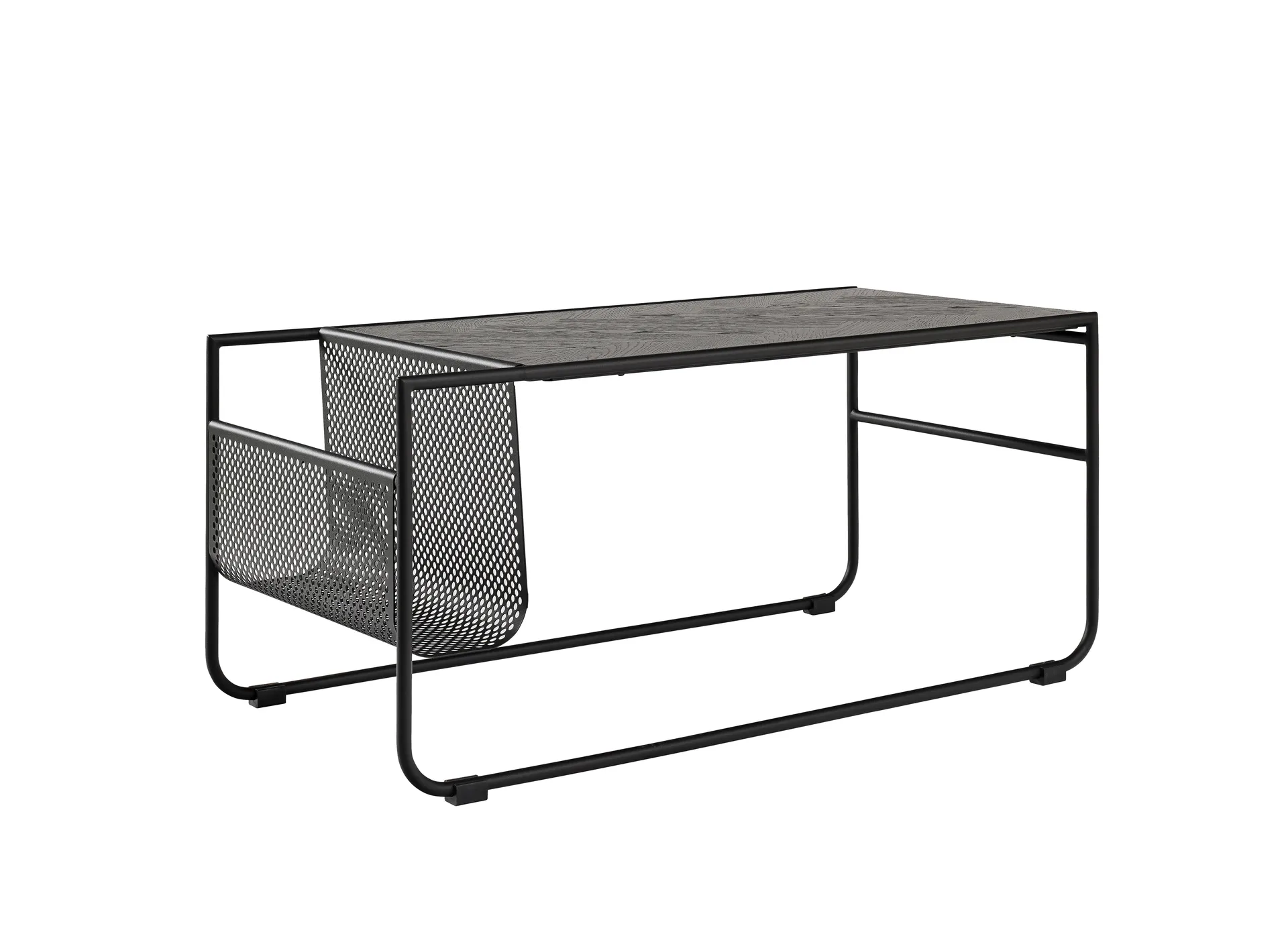 Hissö soffbord, Svart 1898