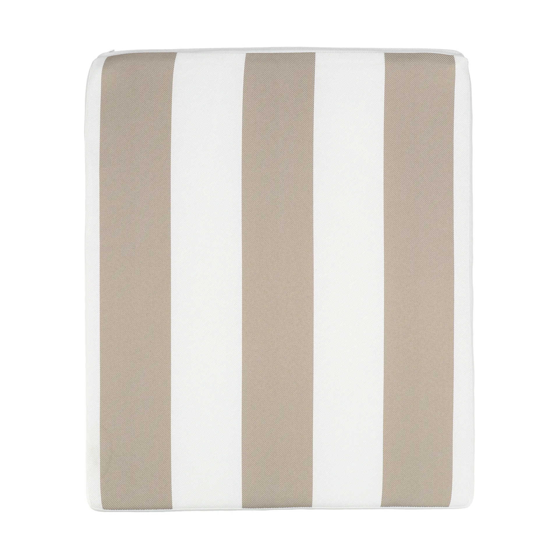 Holma dyna 41x49 cm, Taupe striped 1898