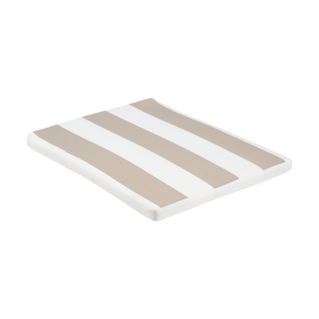 Holma dyna 41x49 cm - Taupe striped - 1898