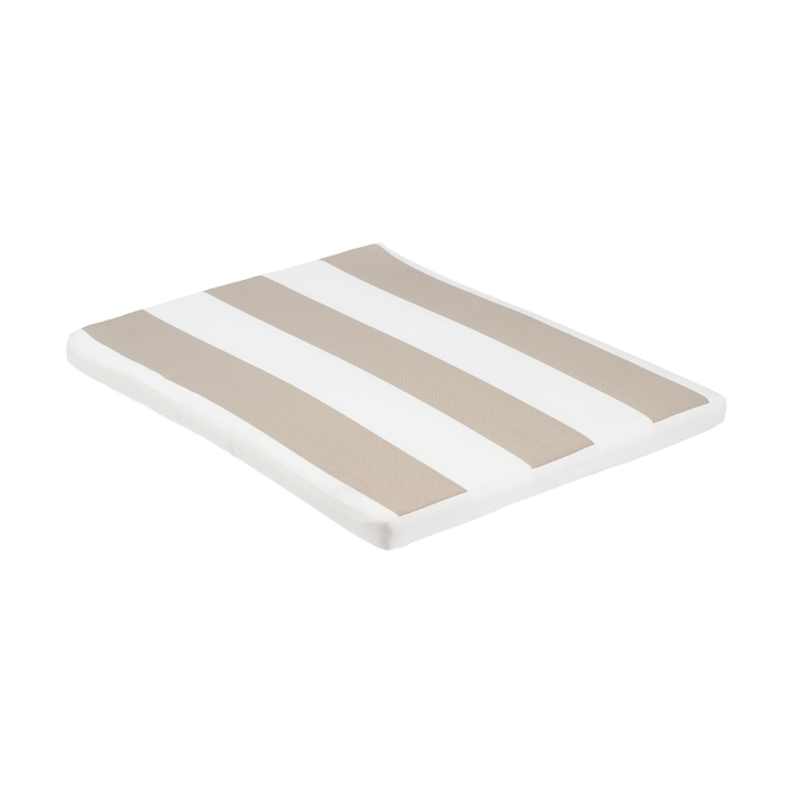 Holma dyna 41x49 cm, Taupe striped 1898