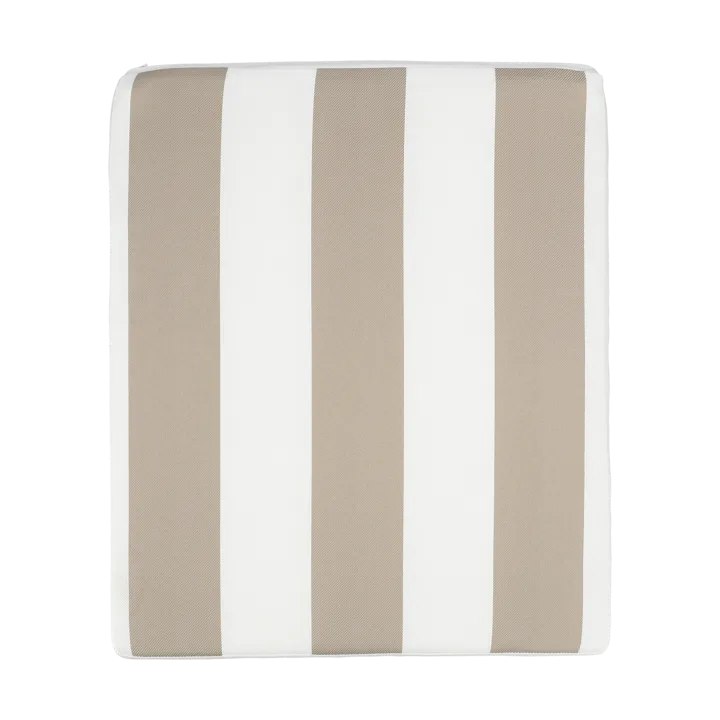 Holma dyna - Taupe striped, 41x49 cm - 1898