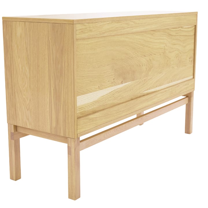 Hylte sideboard 115,5x73 cm, Ek 1898