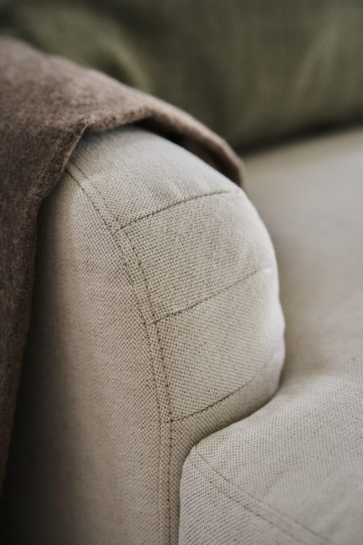 Lidnäs fåtölj, Caleido beige 1898