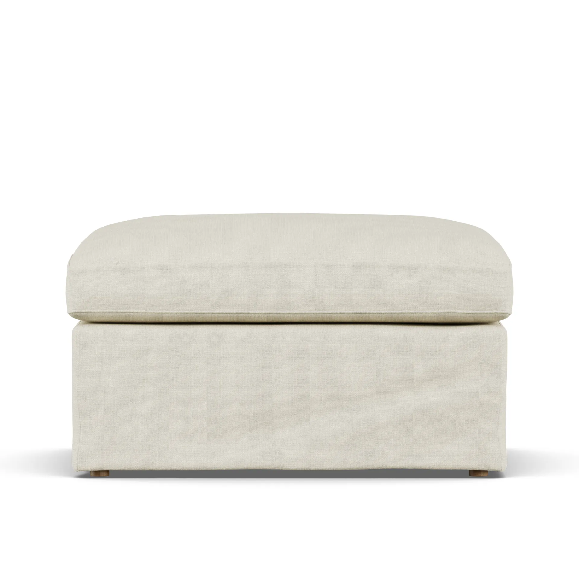 Linnevik fotpall, Oslo Nature 1540-vitoljad ek, med kappa 1898