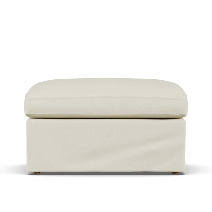 Linnevik fotpall - Oslo Nature 1540-vitoljad ek, med kappa - 1898