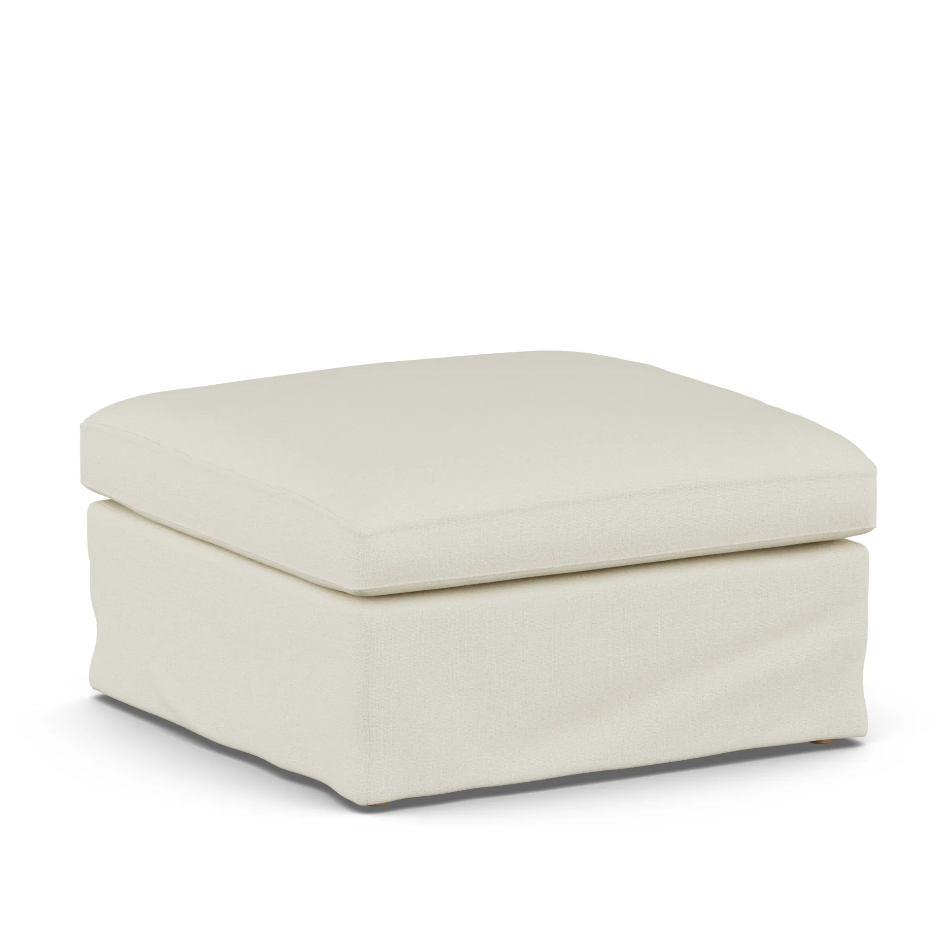 Linnevik fotpall, Oslo Nature 1540-vitoljad ek, med kappa 1898