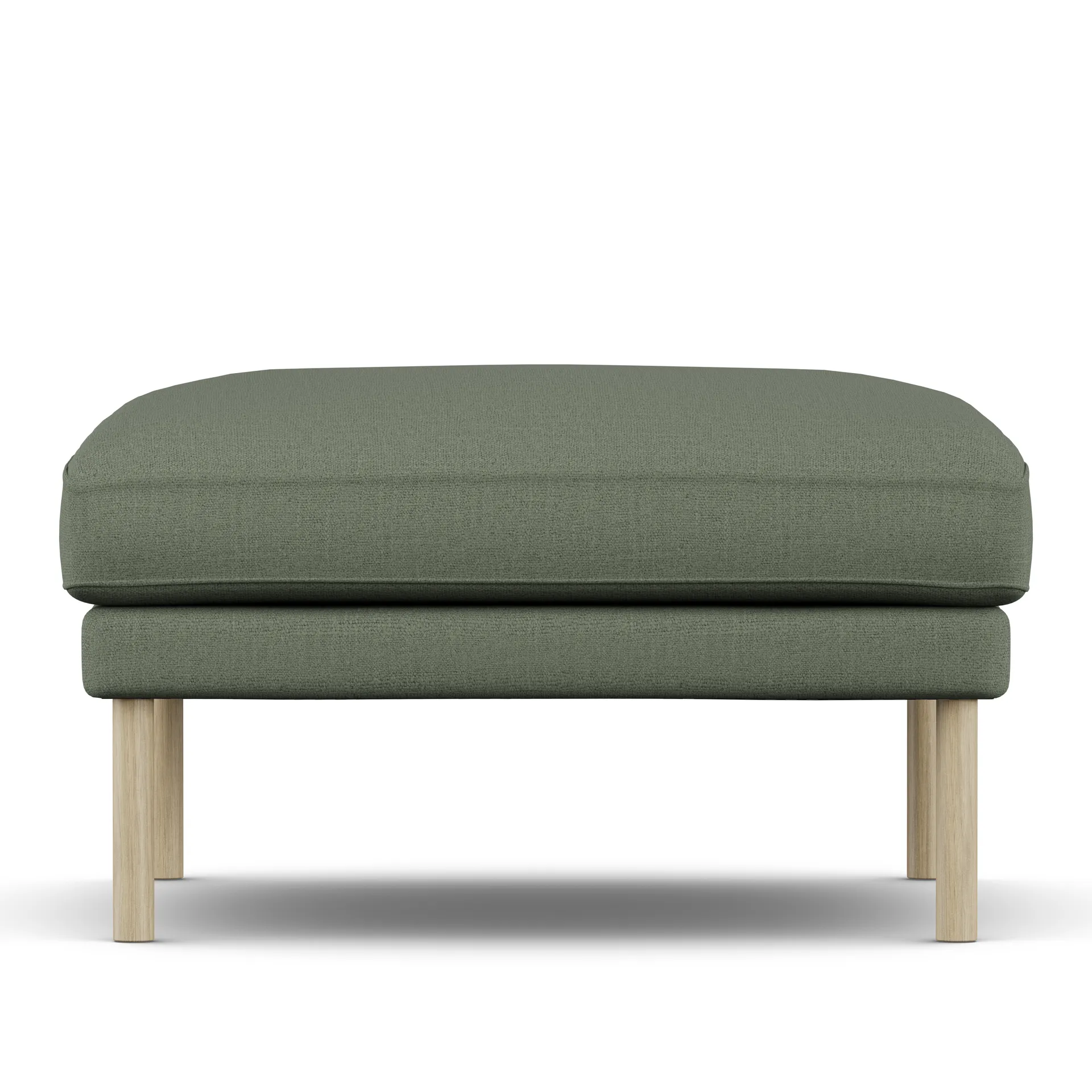 Linnevik fotpall, Same Forest 6677-vitoljad ek 1898