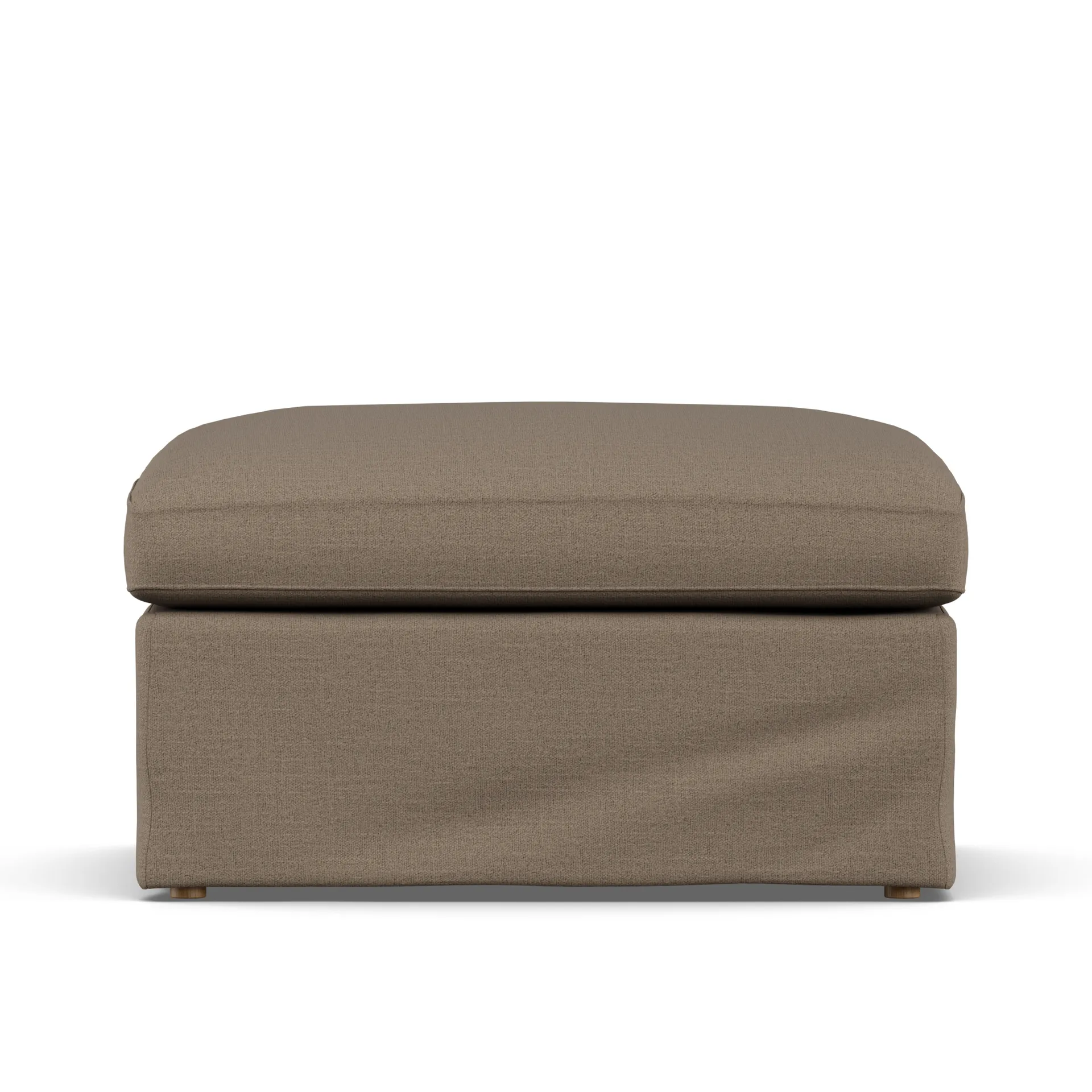 Linnevik fotpall, Same Mole 6674-vitoljad ek, med kappa 1898