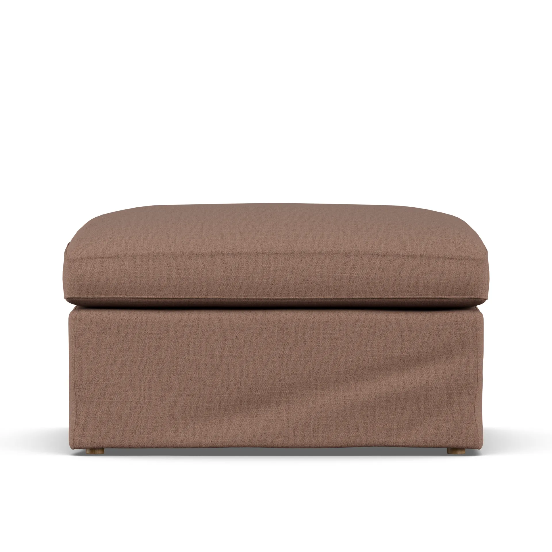 Linnevik fotpall, Same Rust 6675-vitoljad ek, med kappa 1898