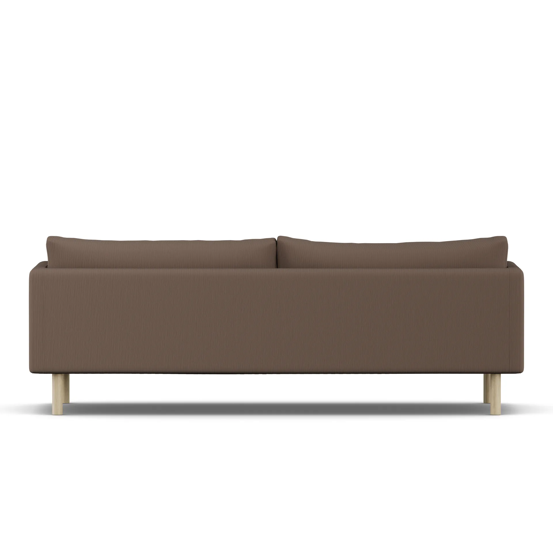 Linnevik soffa, Jump Brown 1955 1955-vitoljad ek, 4-sits 1898