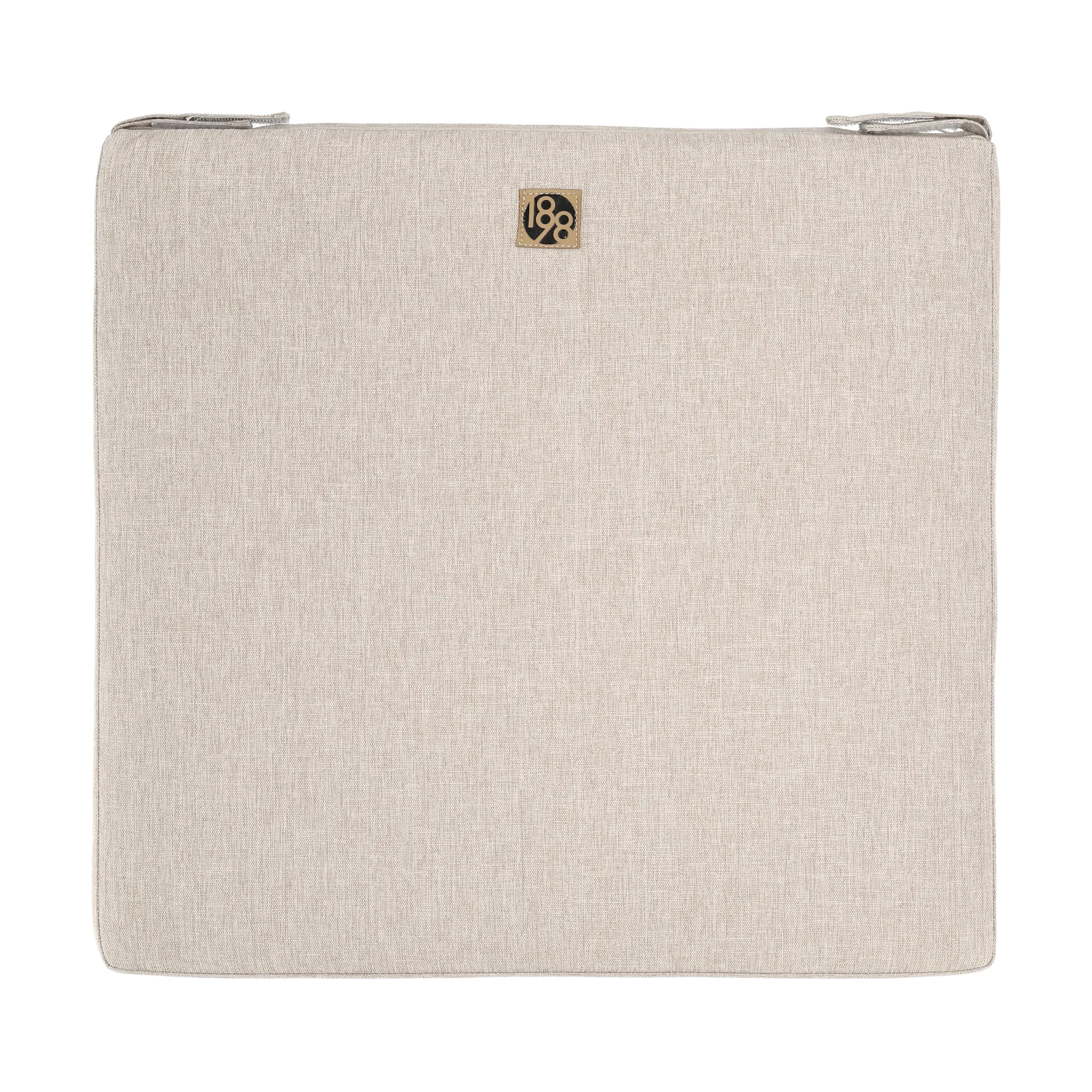 Lunda dyna 42x45 cm, Beige 1898