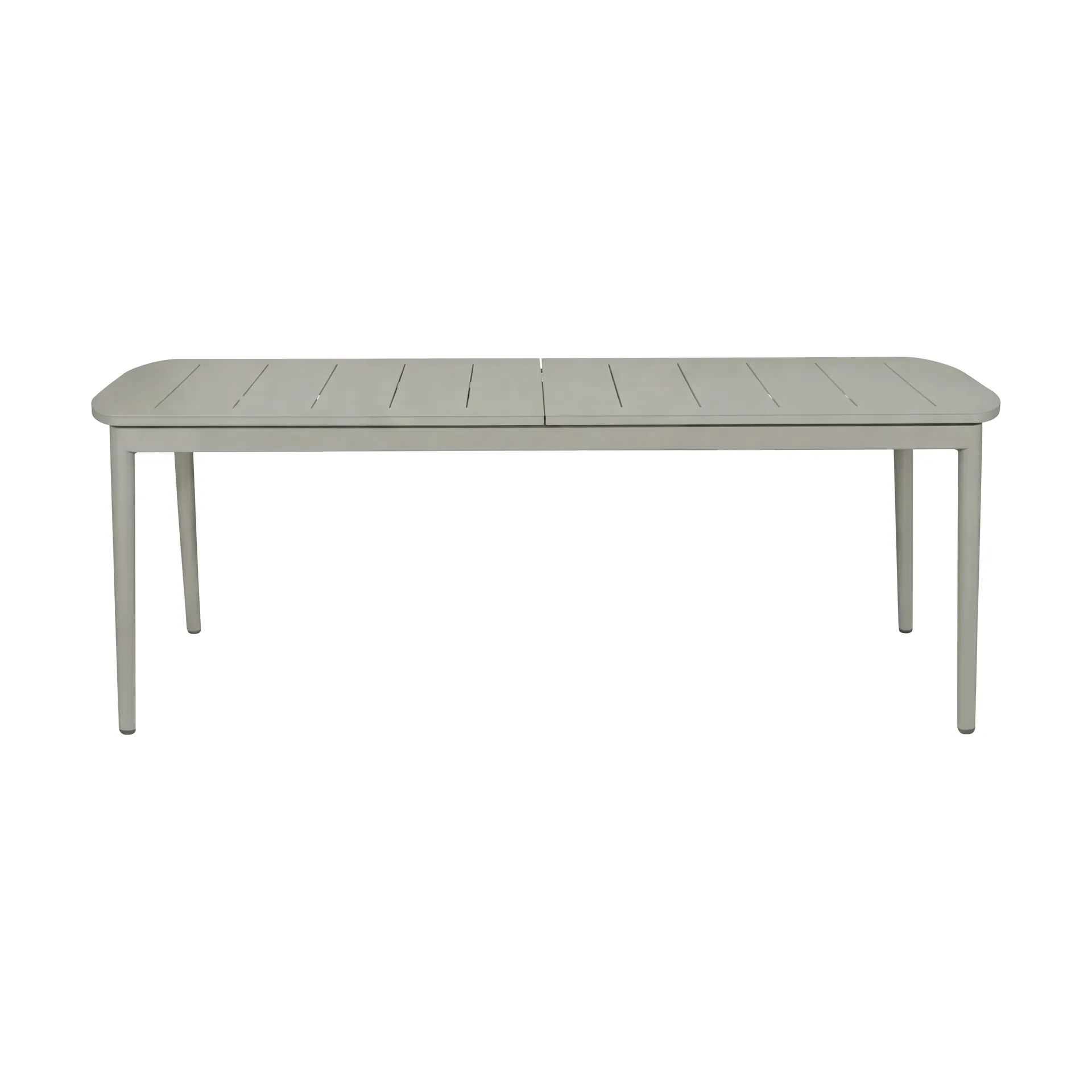 Marsala förlängningsbart matbord, Taupe, 208-288 cm 1898