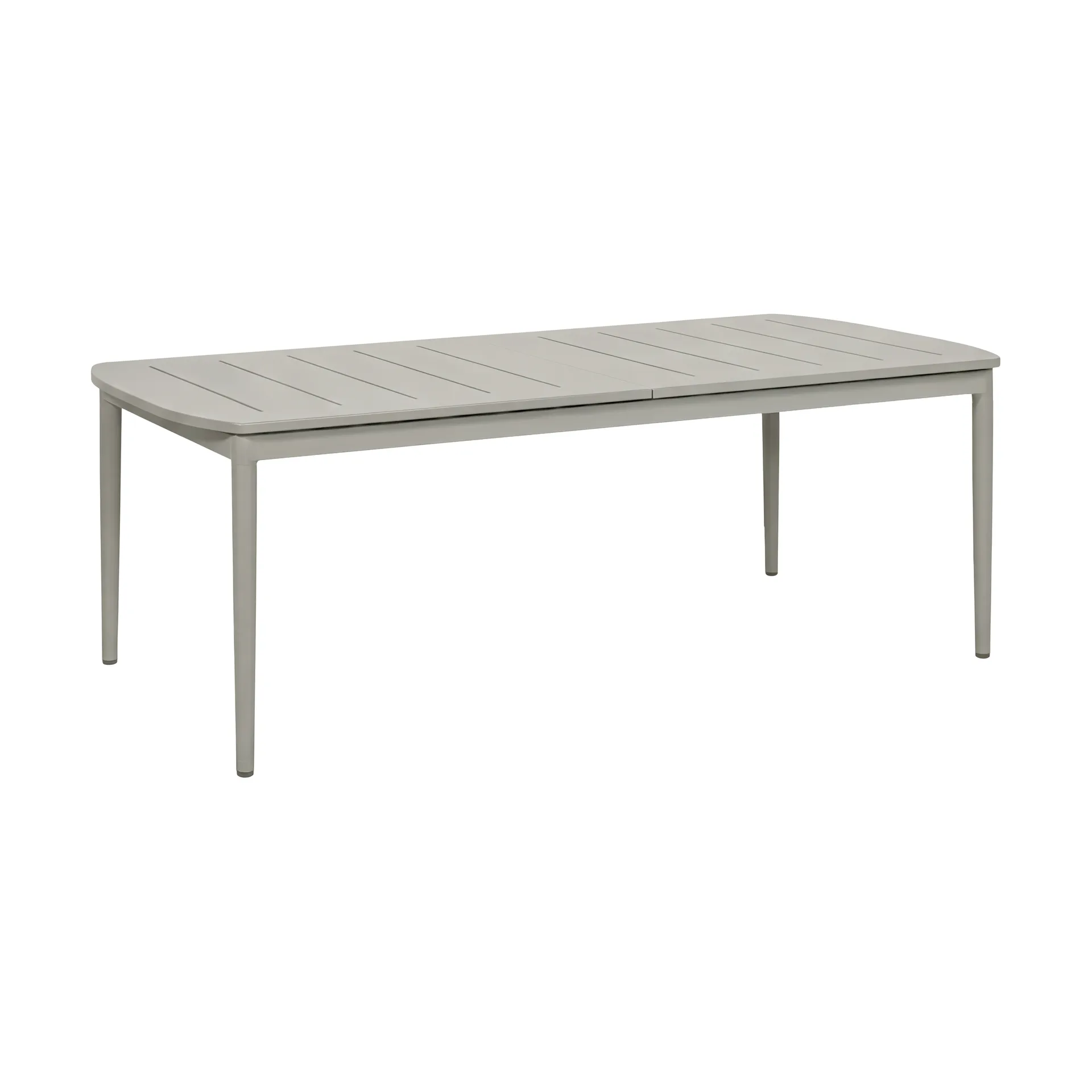 Marsala förlängningsbart matbord, Taupe, 208-288 cm 1898