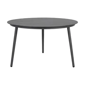 Marsala matbord - Anthracite, Ø140 cm - 1898