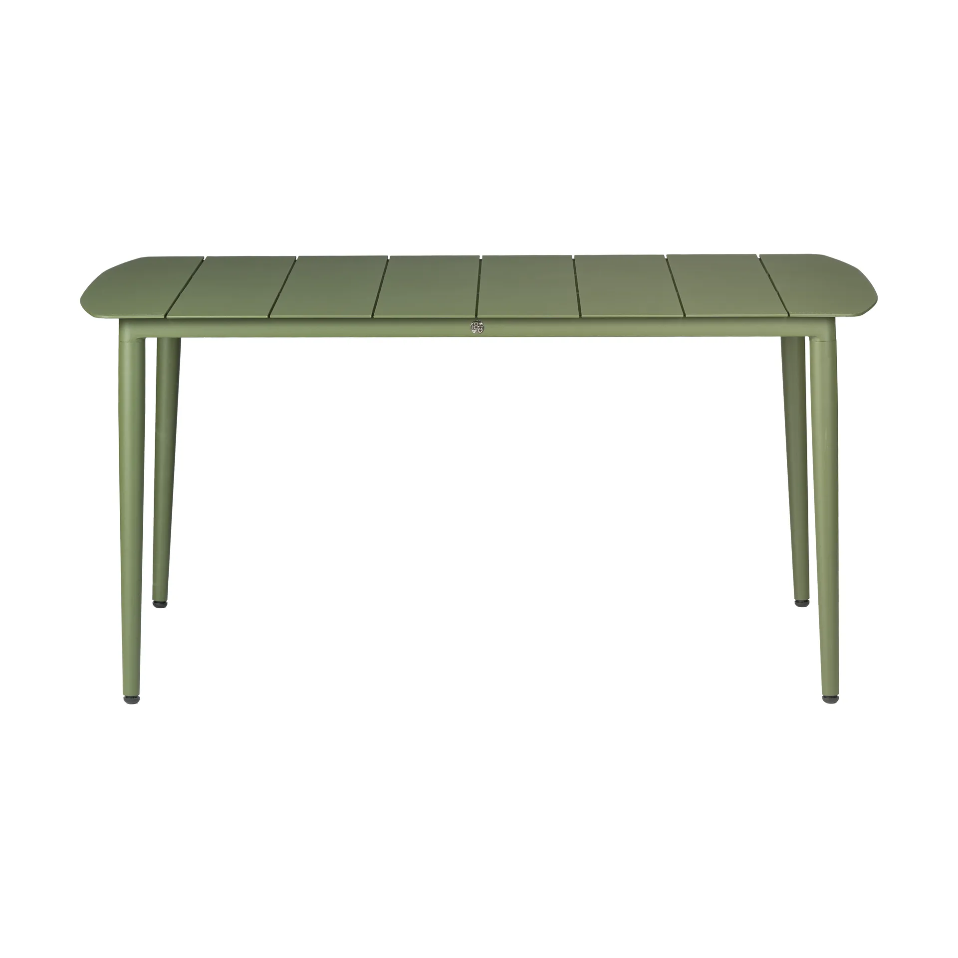 Marsala matbord, Moss green, 152x90 cm 1898
