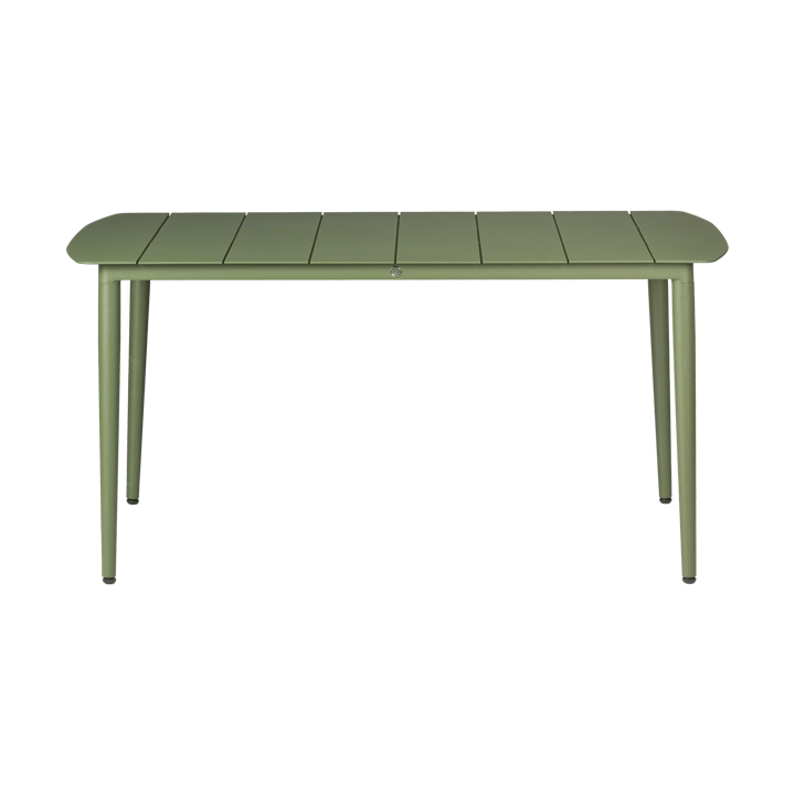 Marsala matbord - Moss green, 152x90 cm - 1898