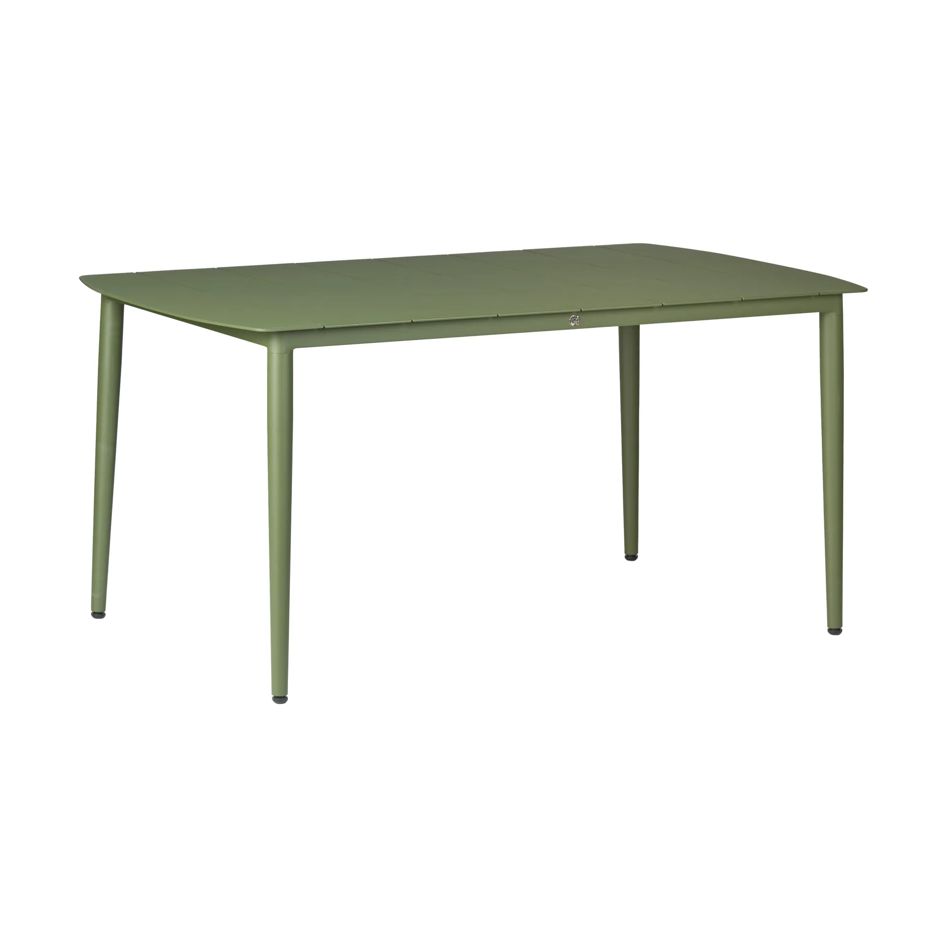 Marsala matbord, Moss green, 152x90 cm 1898