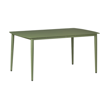 Marsala matbord - Moss green, 152x90 cm - 1898