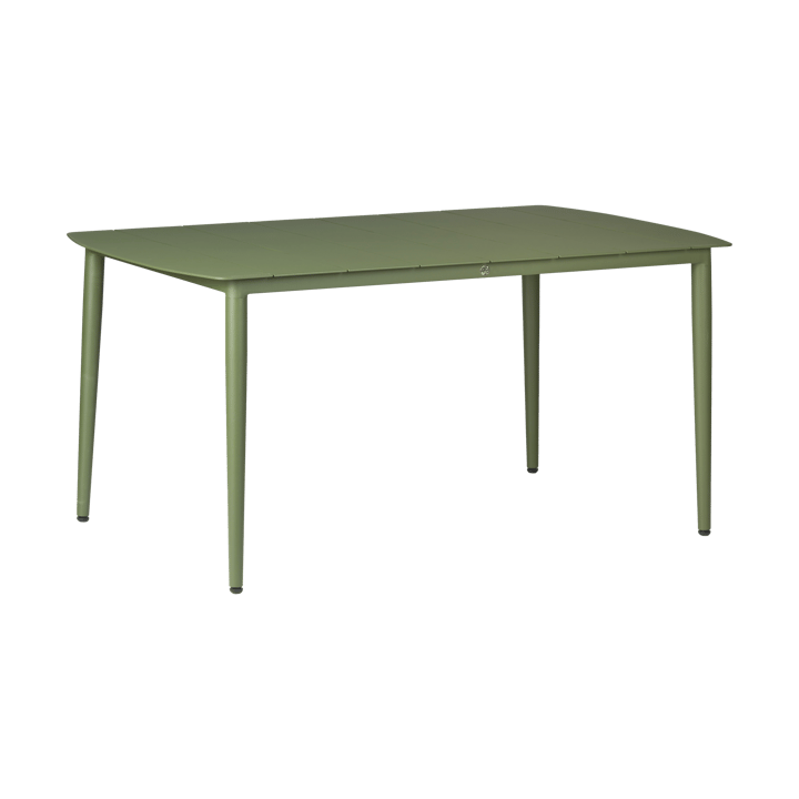 Marsala matbord, Moss green, 152x90 cm 1898