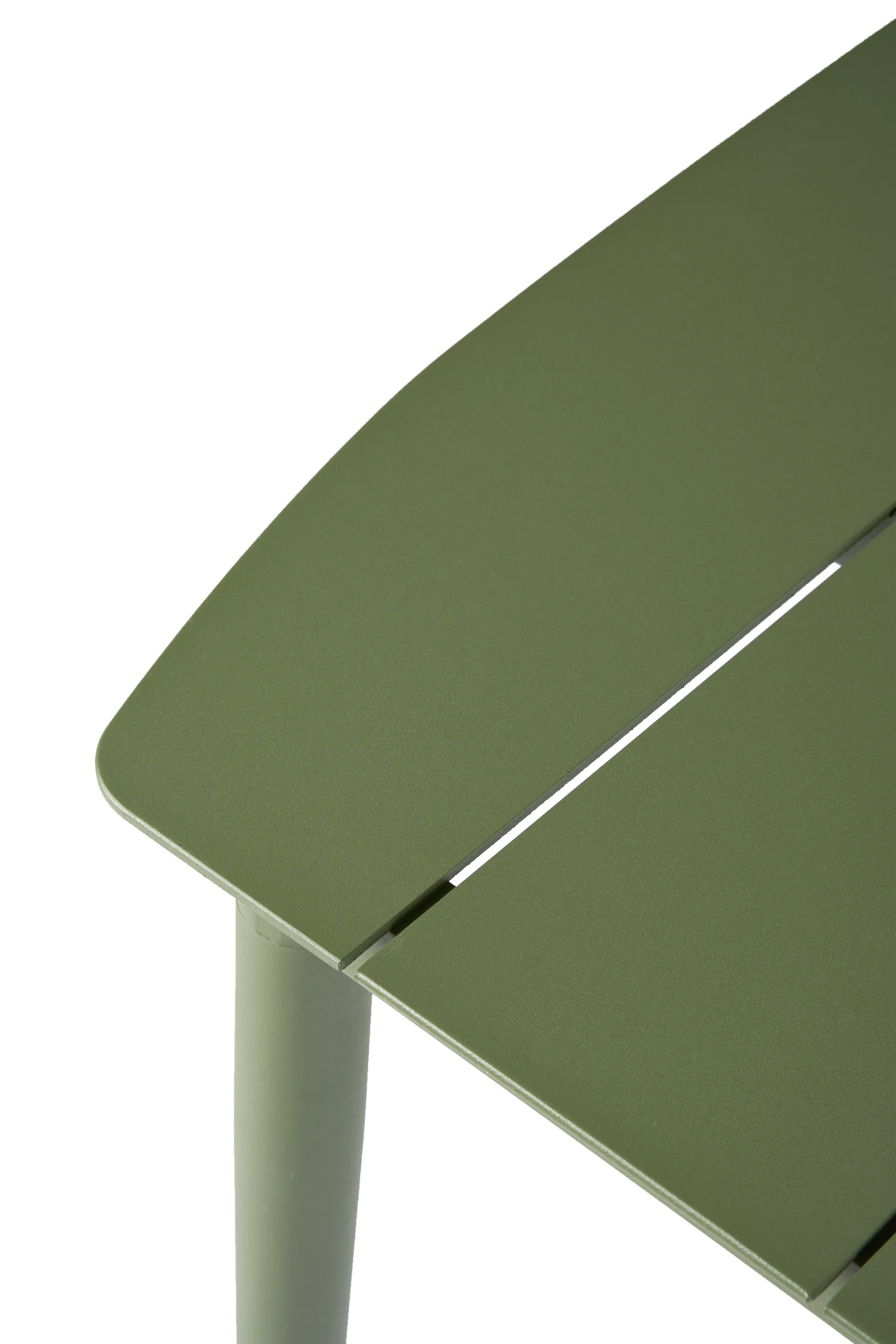 Marsala matbord, Moss green, 152x90 cm 1898