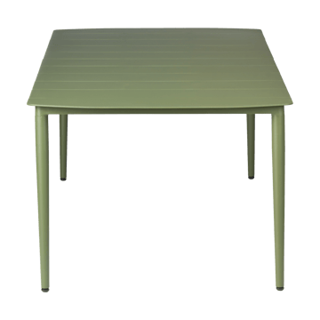 Marsala matbord - Moss green, 208x100 cm - 1898