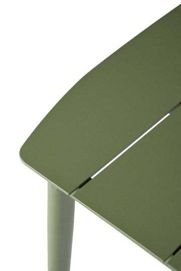 Marsala matbord - Moss green, 208x100 cm - 1898