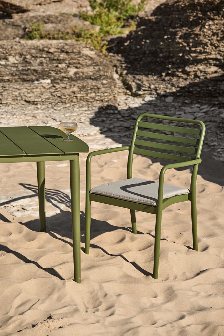 Marsala matbord, Moss green, 208x100 cm 1898