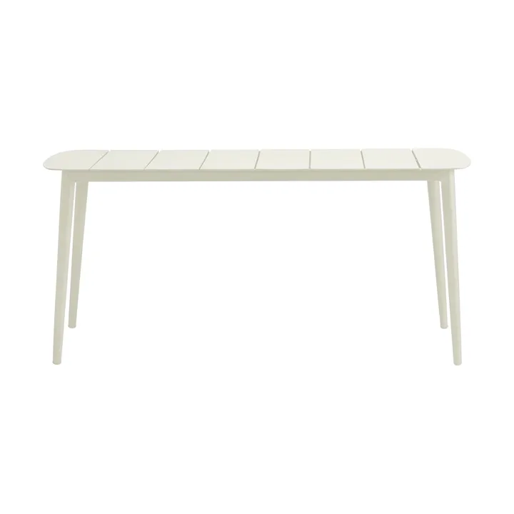 Marsala matbord - Off white, 152x90 cm - 1898