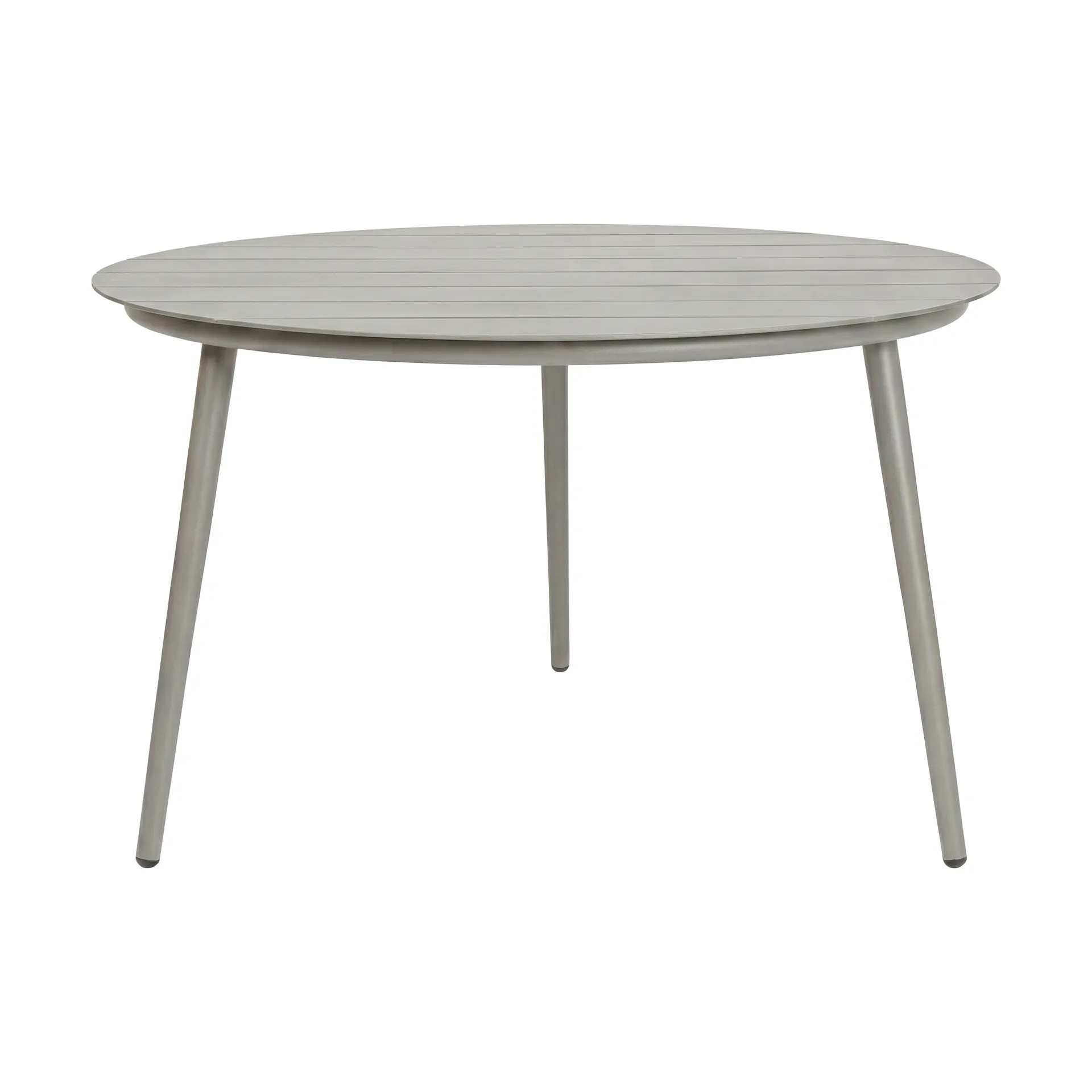 Marsala matbord, Taupe, Ø140 cm 1898