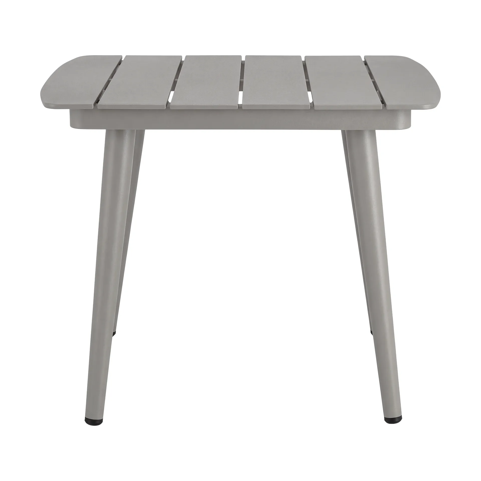 Marsala sidobord, Taupe, 55x50 cm 1898