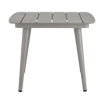 Marsala sidobord - Taupe, 55x50 cm - 1898