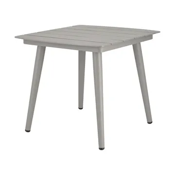 Marsala sidobord - Taupe, 55x50 cm - 1898