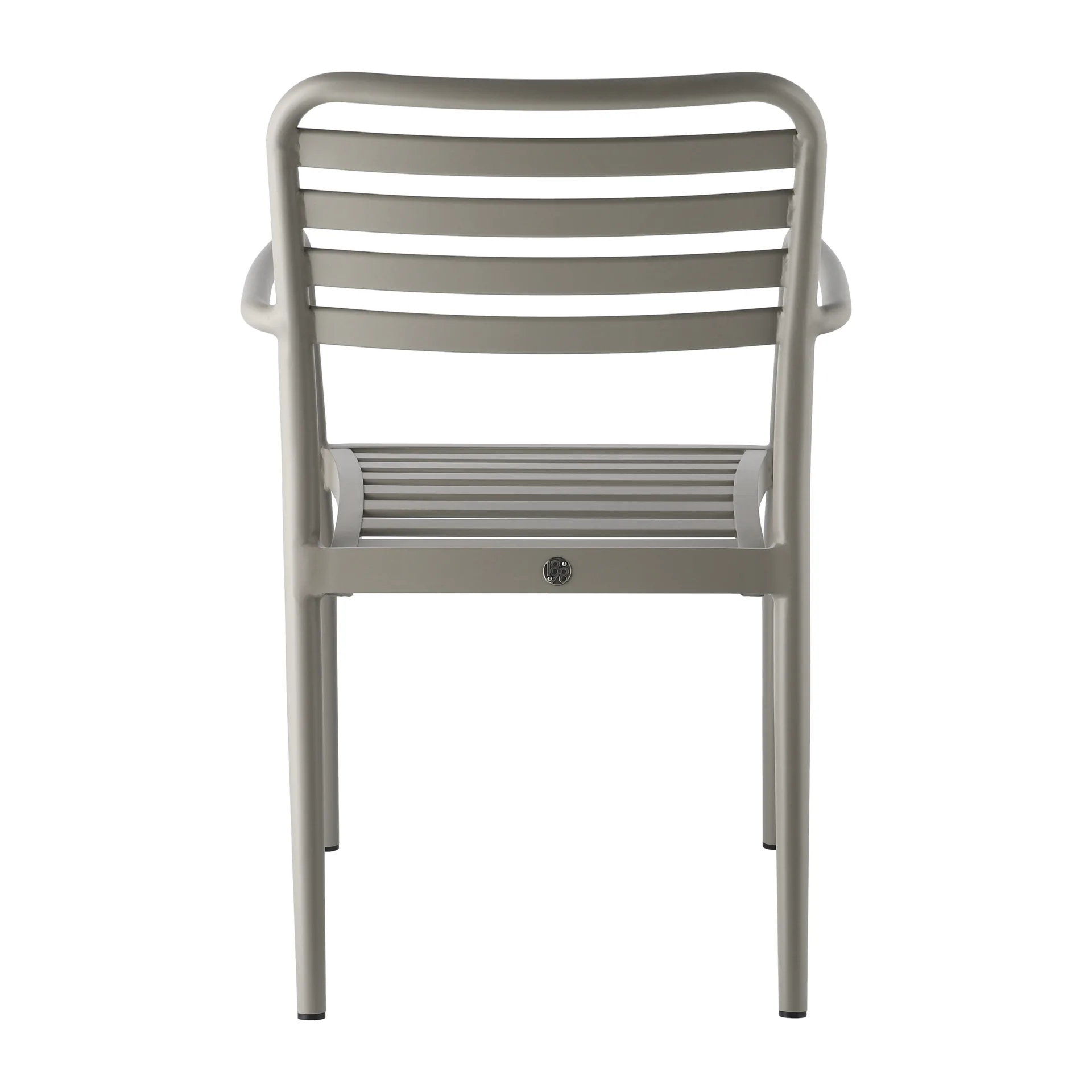 Messina karmstol, Taupe 1898