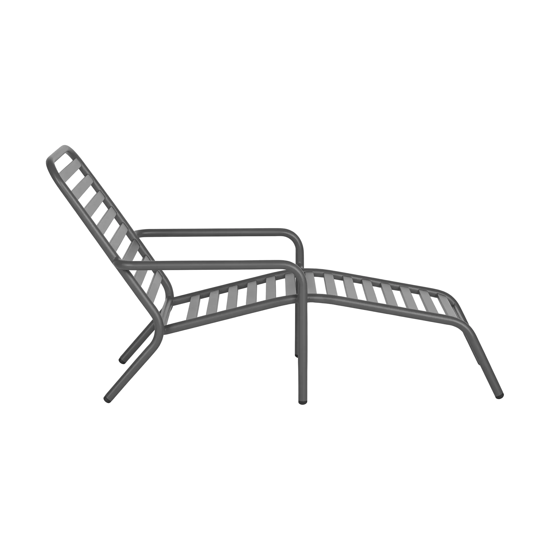 Messina solsäng, Antrachite 1898