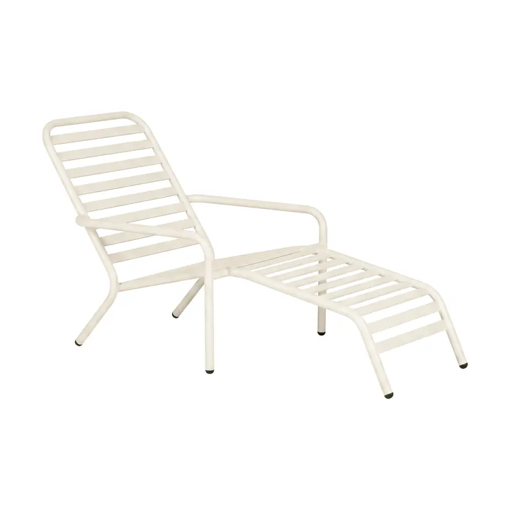 Messina solsäng - Off white - 1898