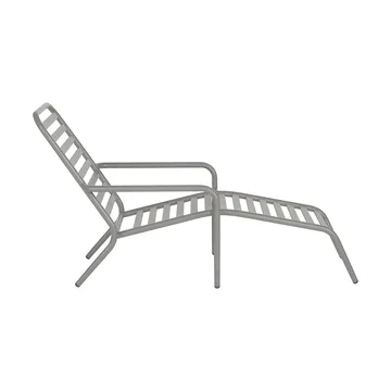 Messina solsäng - Taupe - 1898