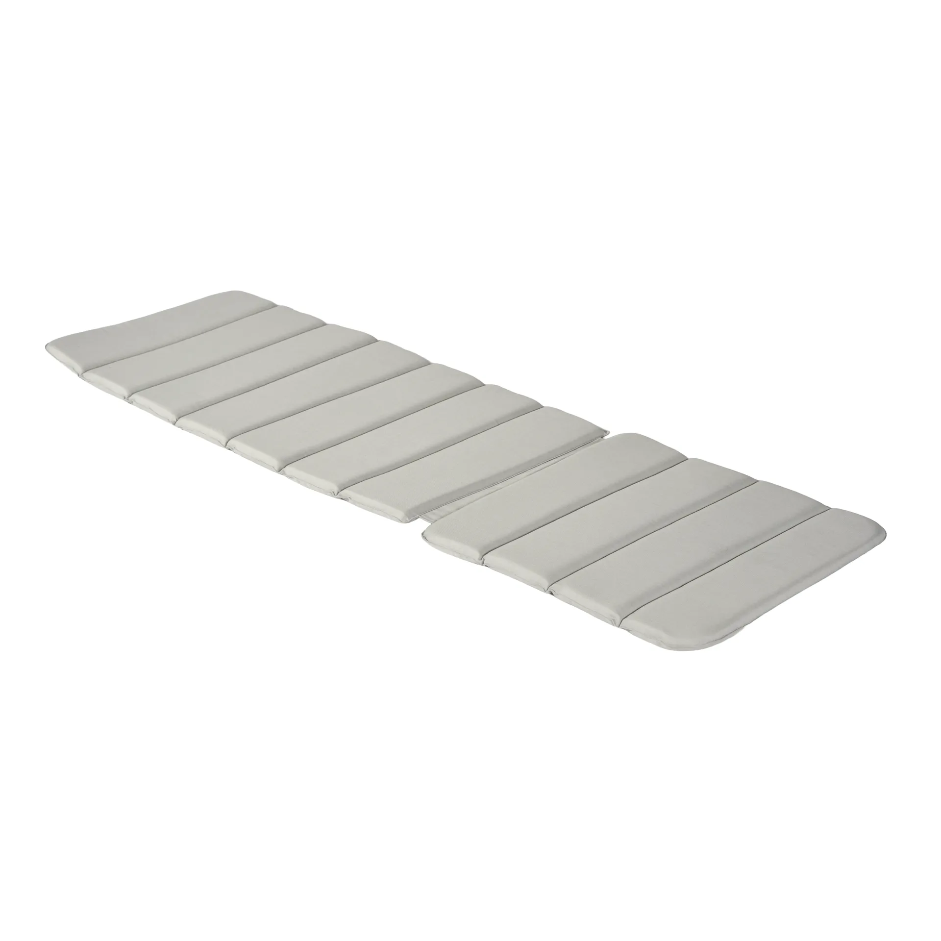 Messina solsängsdyna, Cream 1898